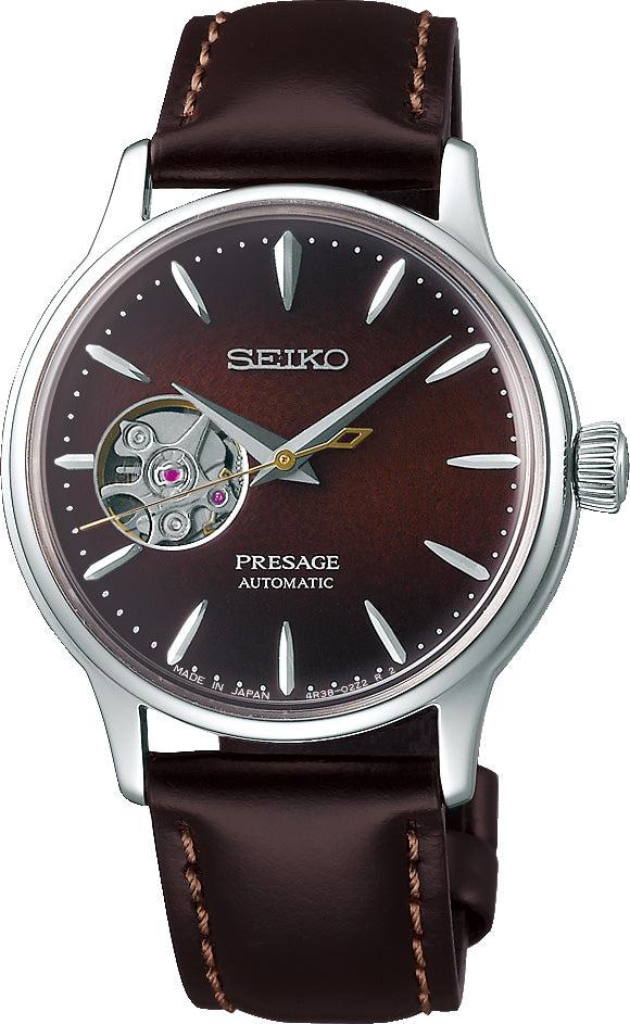 Seiko Presage