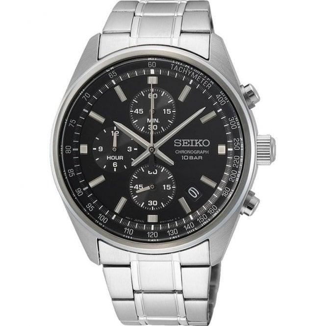 Seiko Chronograph