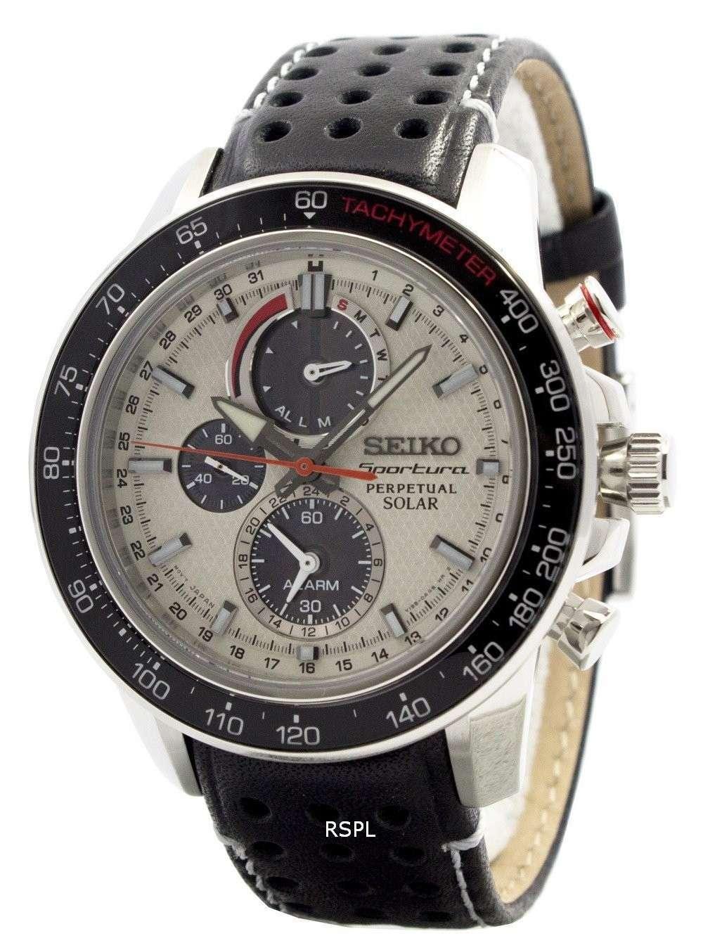 Seiko Sportura