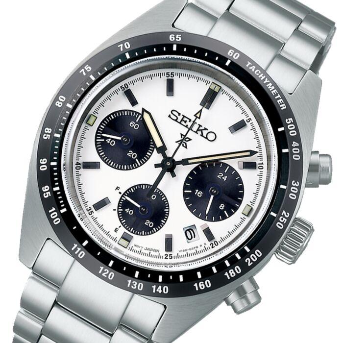 Seiko Chronograph