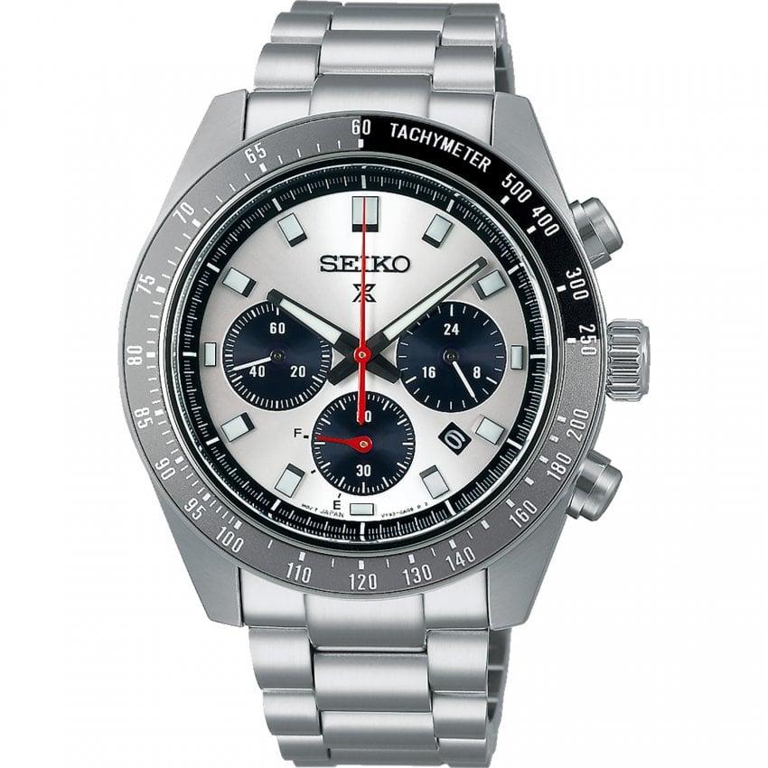 Seiko Chronograph