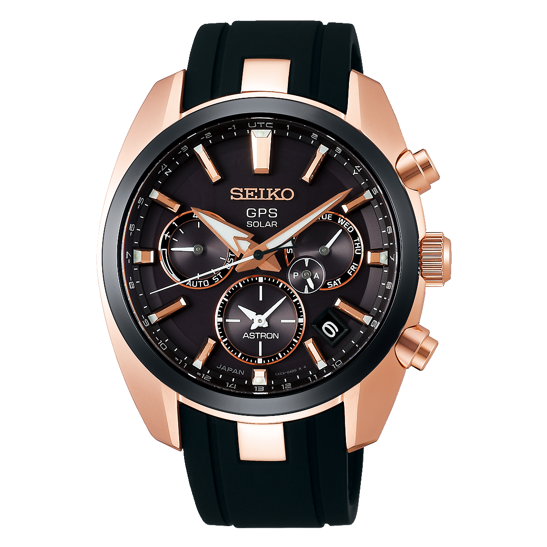 Seiko Astron
