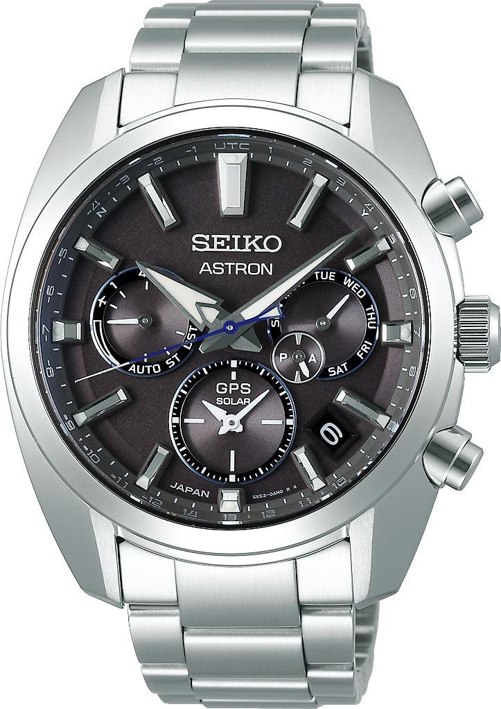 Seiko Astron