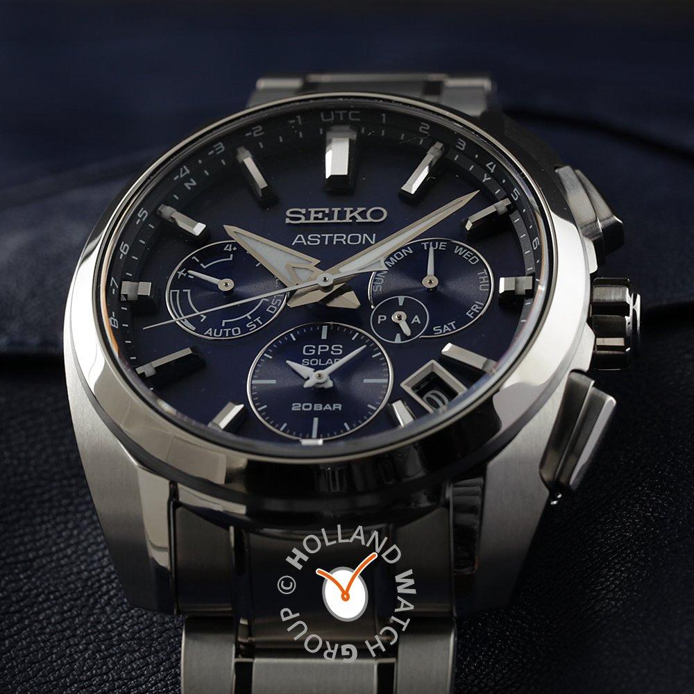 Seiko Astron