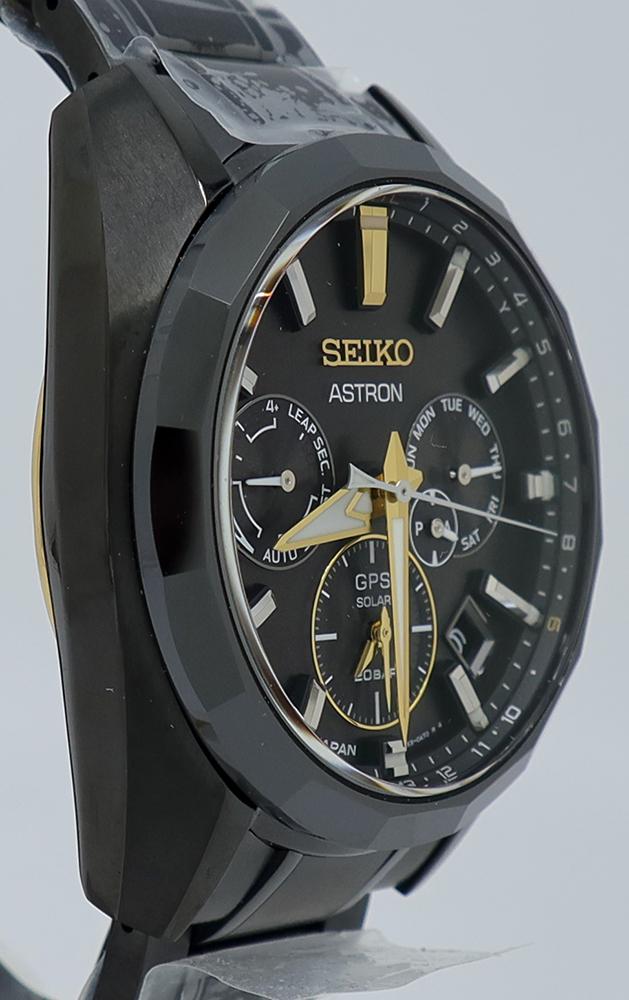 Seiko Astron GPS Solar