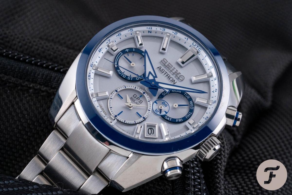 Seiko Astron