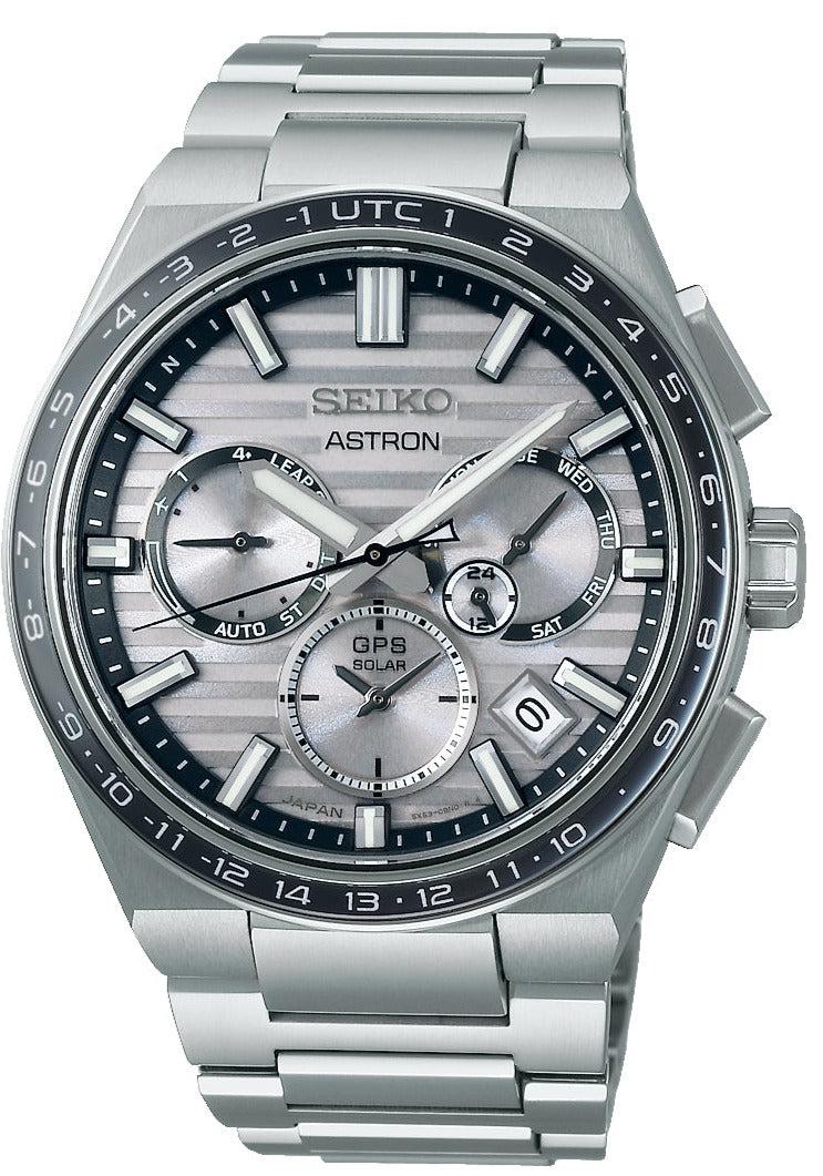 Seiko Astron