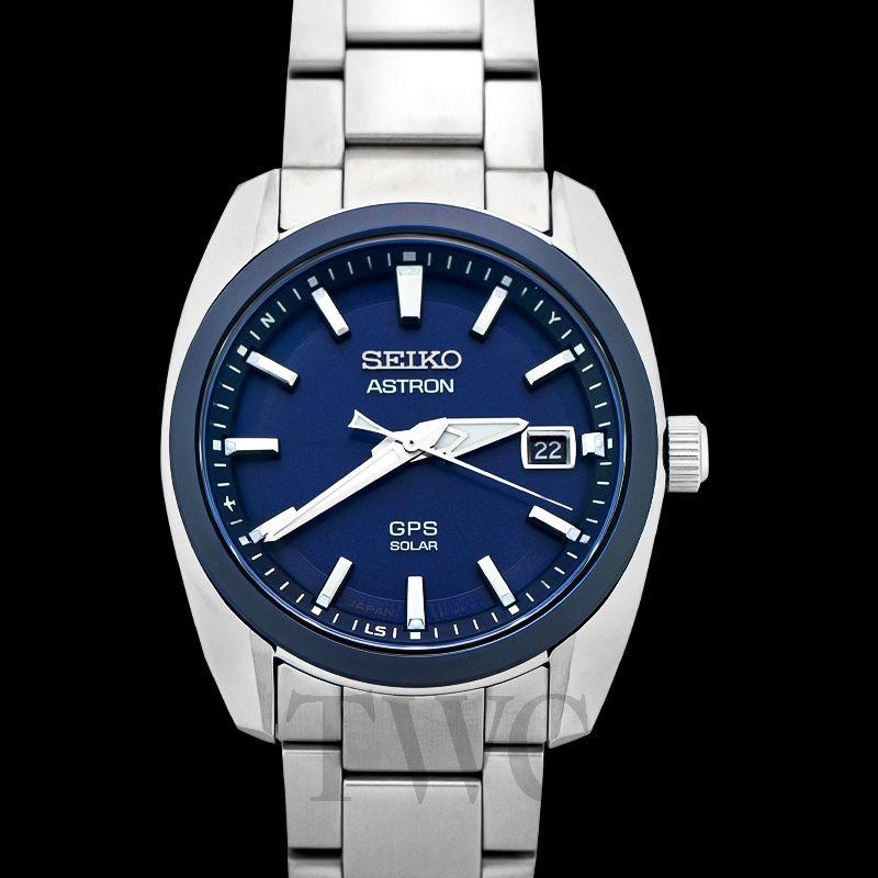 Seiko Astron