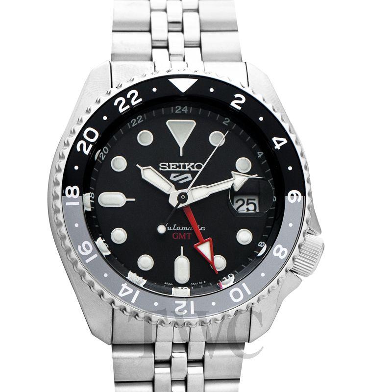 Seiko 5 Sports