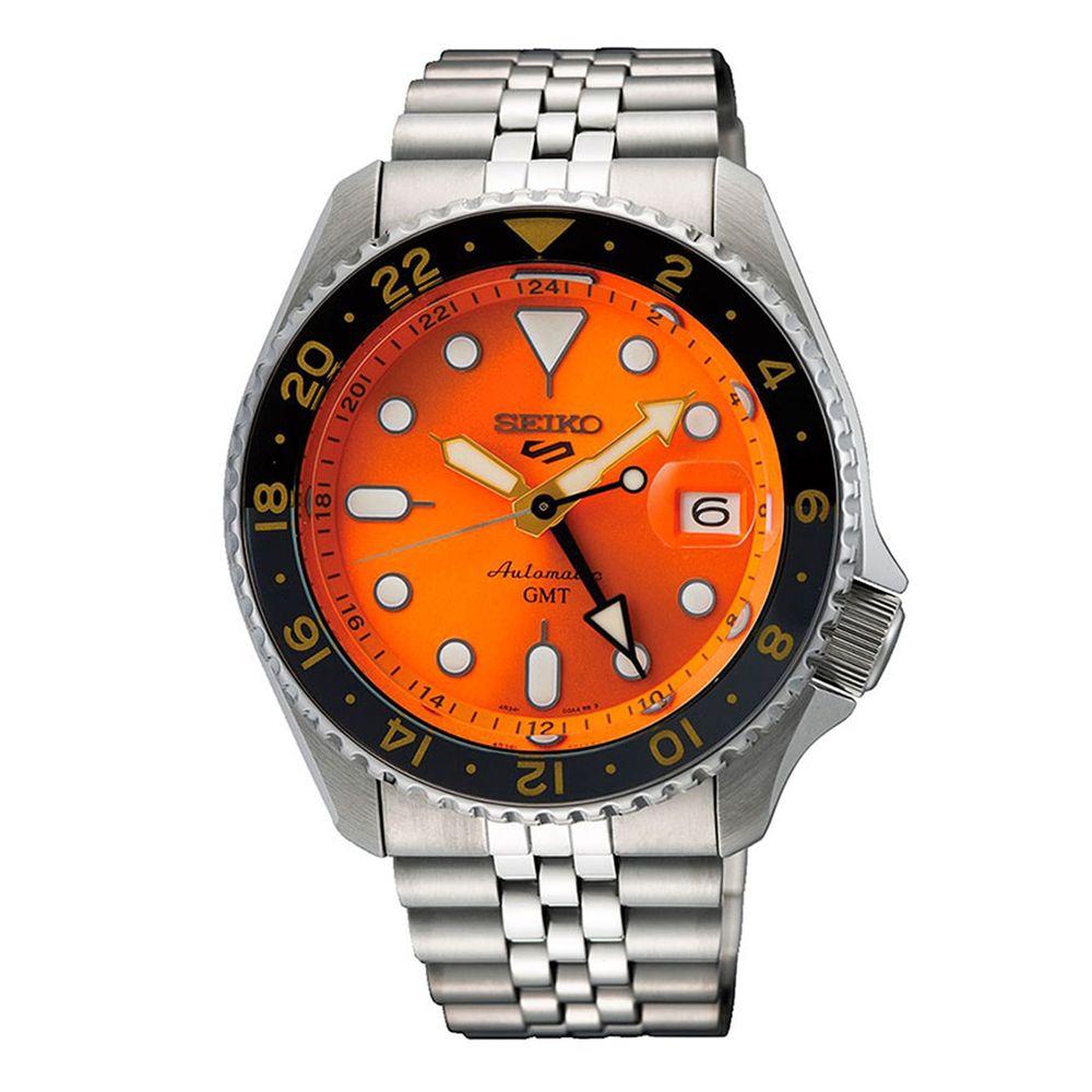 Seiko 5 Sports