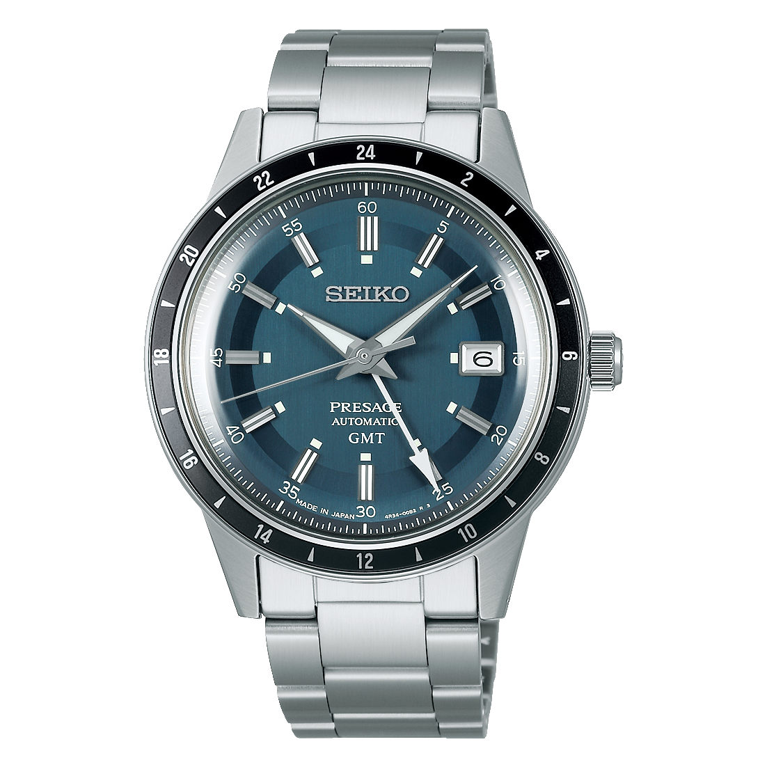 Seiko Presage
