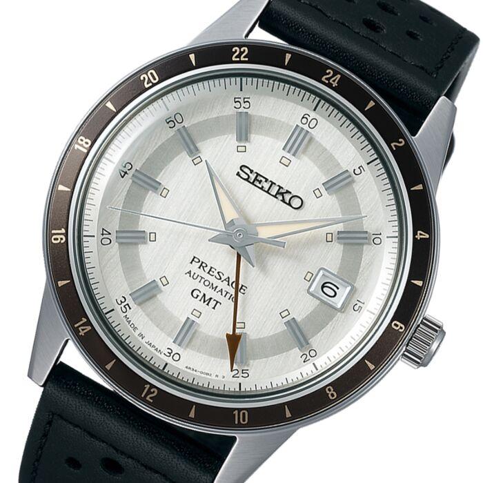 Seiko Presage