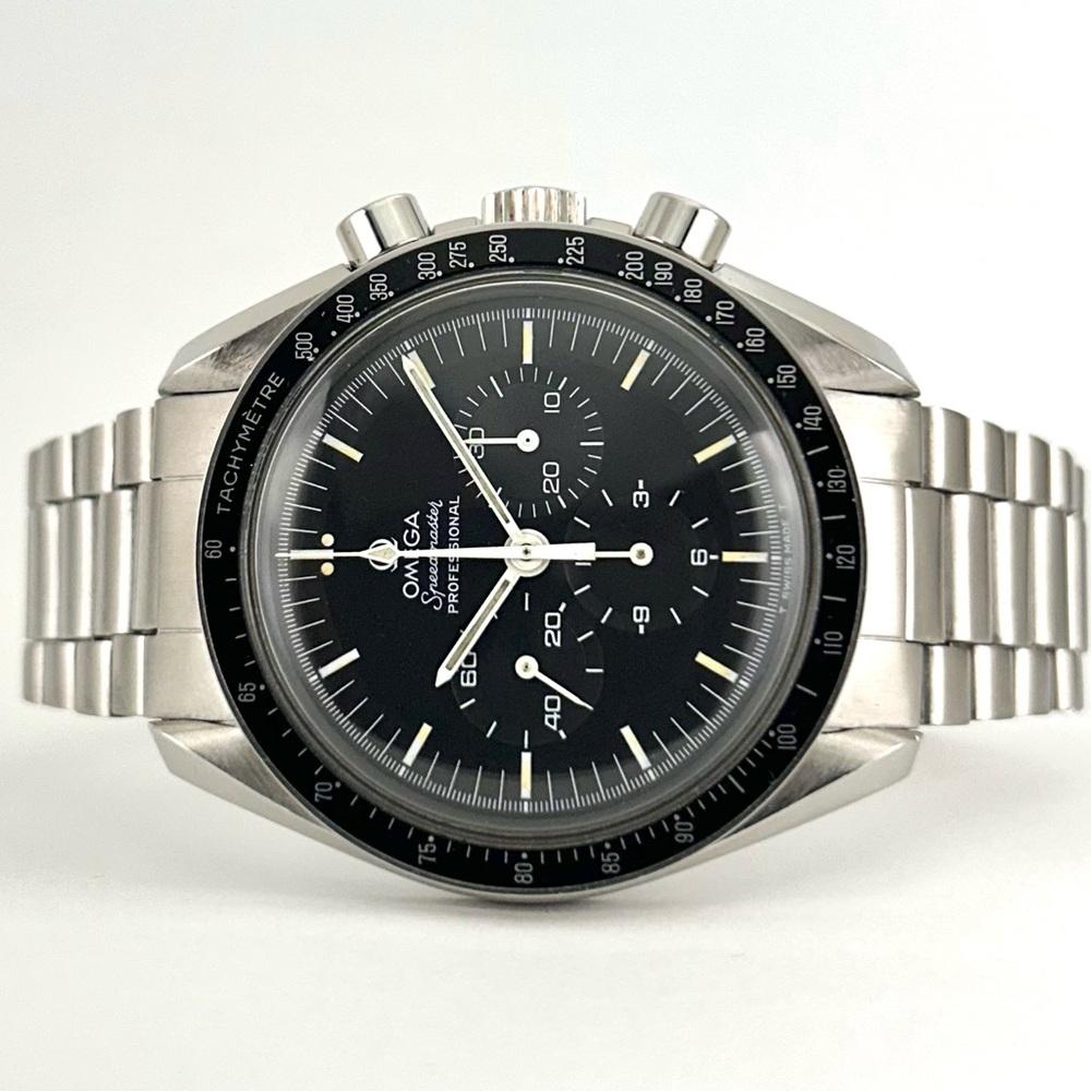 Omega Speedmaster Professional Moonwatch