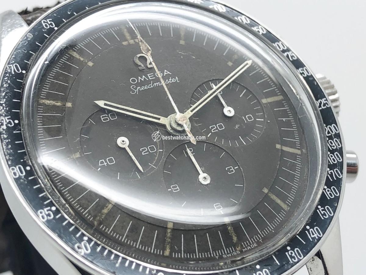 Omega Speedmaster Professional Moonwatch