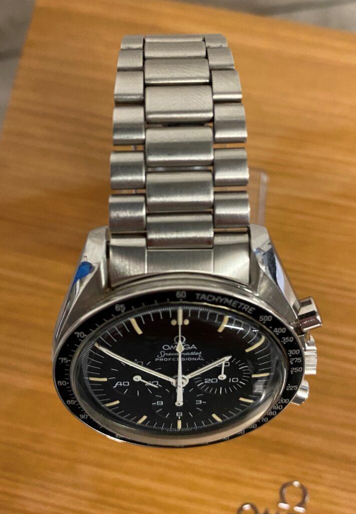 Omega Speedmaster