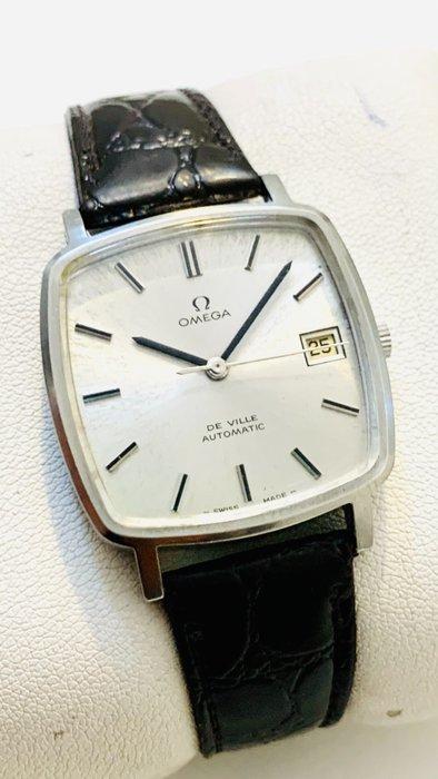 Omega De Ville