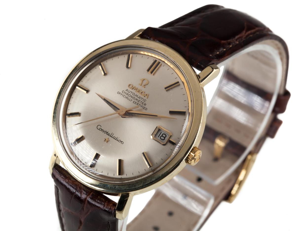 Omega Constellation