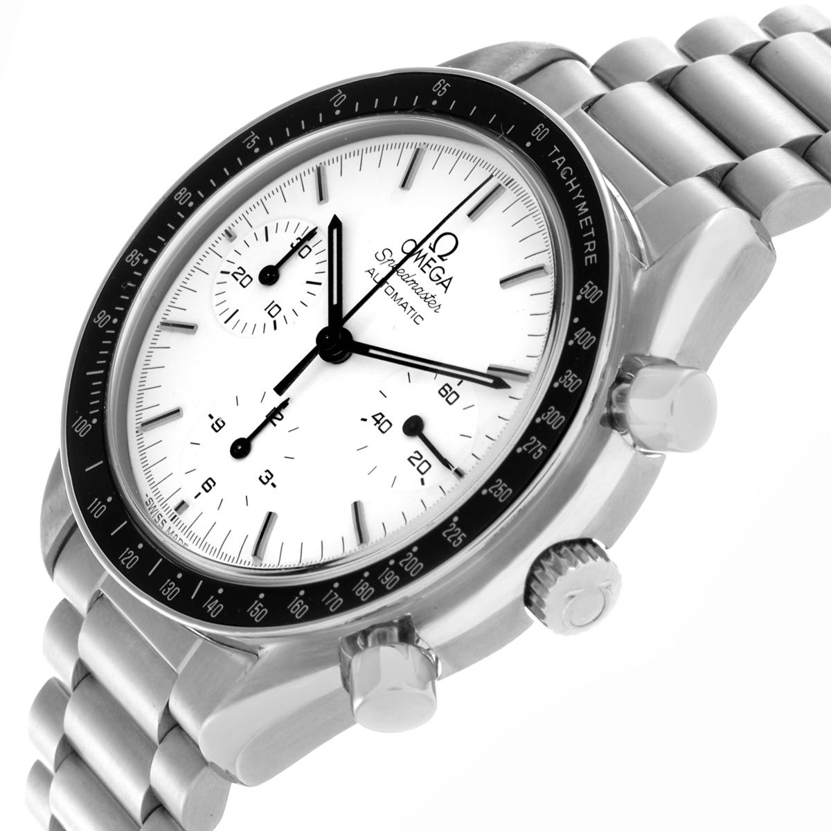 Omega Speedmaster Reduced