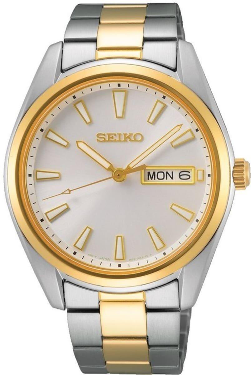 Seiko Seiko Neo Classic