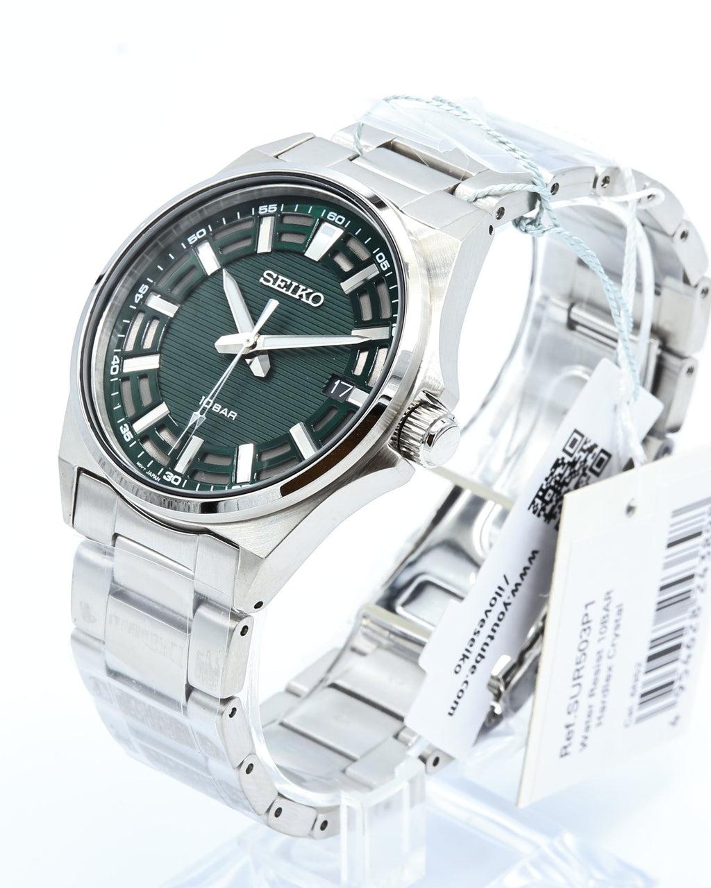 Seiko Seiko Neo Classic