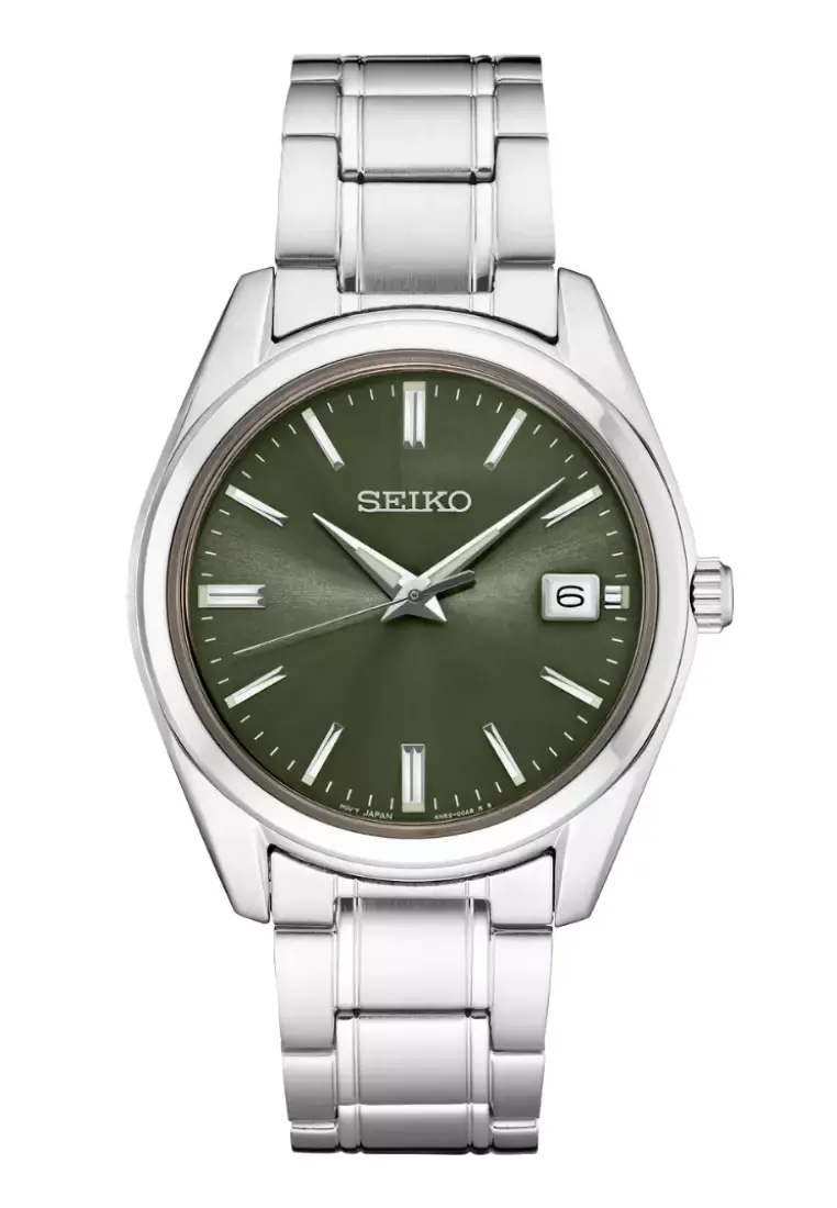 Seiko Seiko