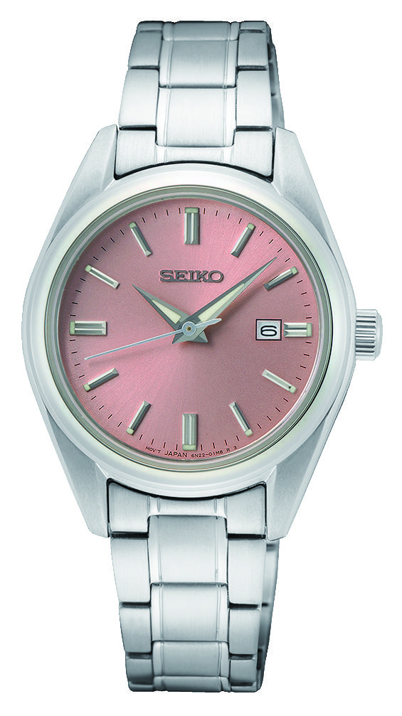 Seiko Seiko