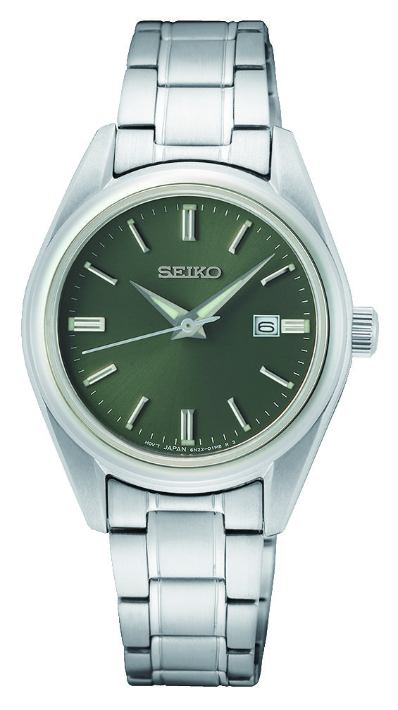 Seiko Seiko