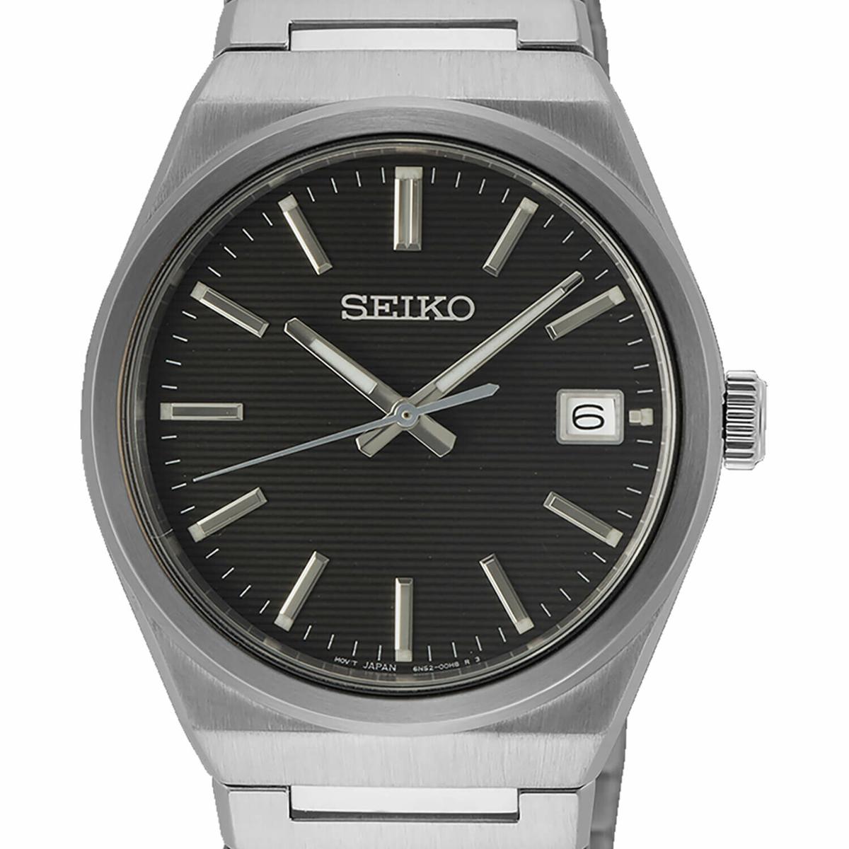 Seiko Seiko