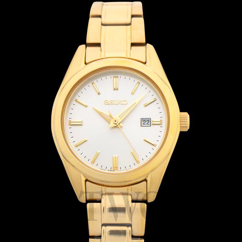 Seiko Seiko