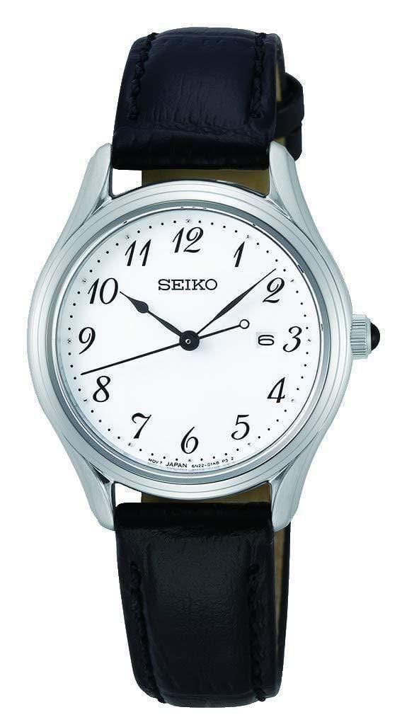Seiko Seiko