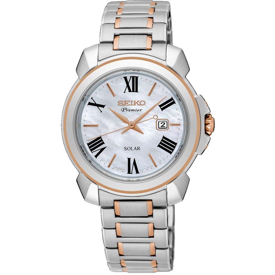 Seiko Premier