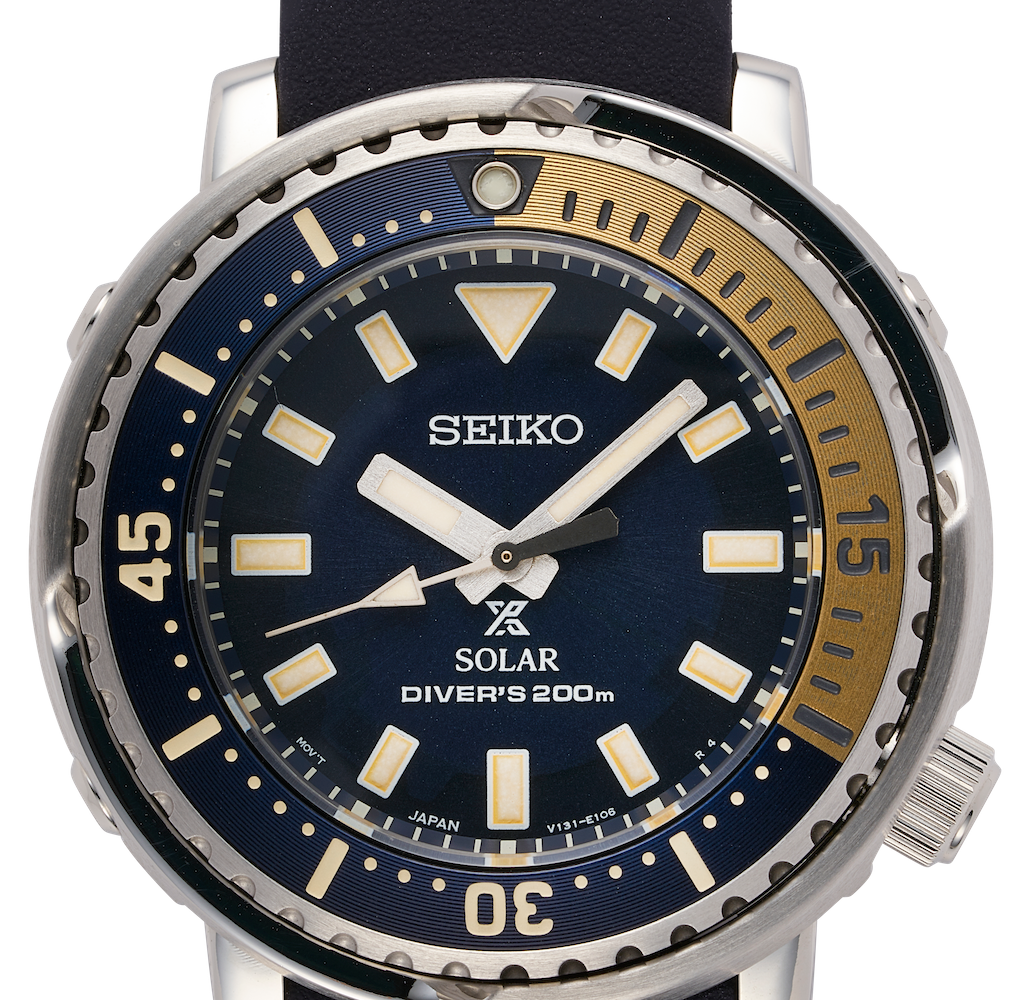Seiko Prospex