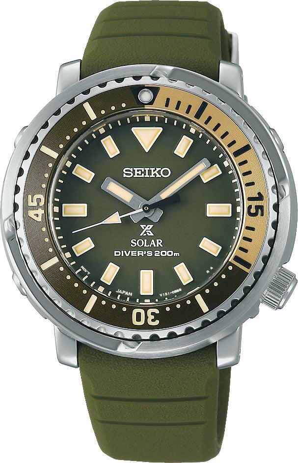 Seiko Prospex