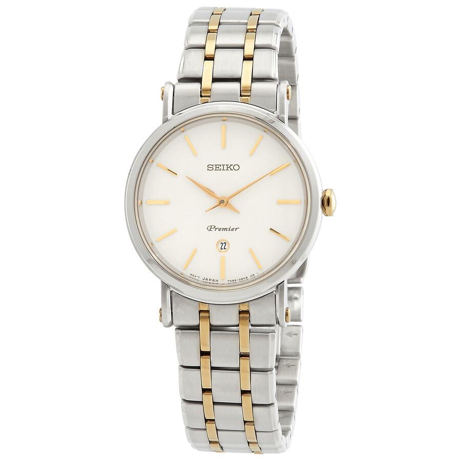 Seiko Premier