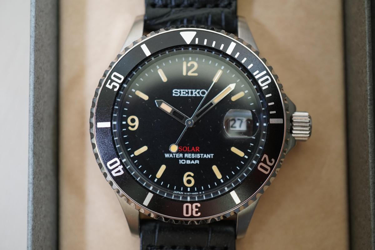 Seiko Prospex