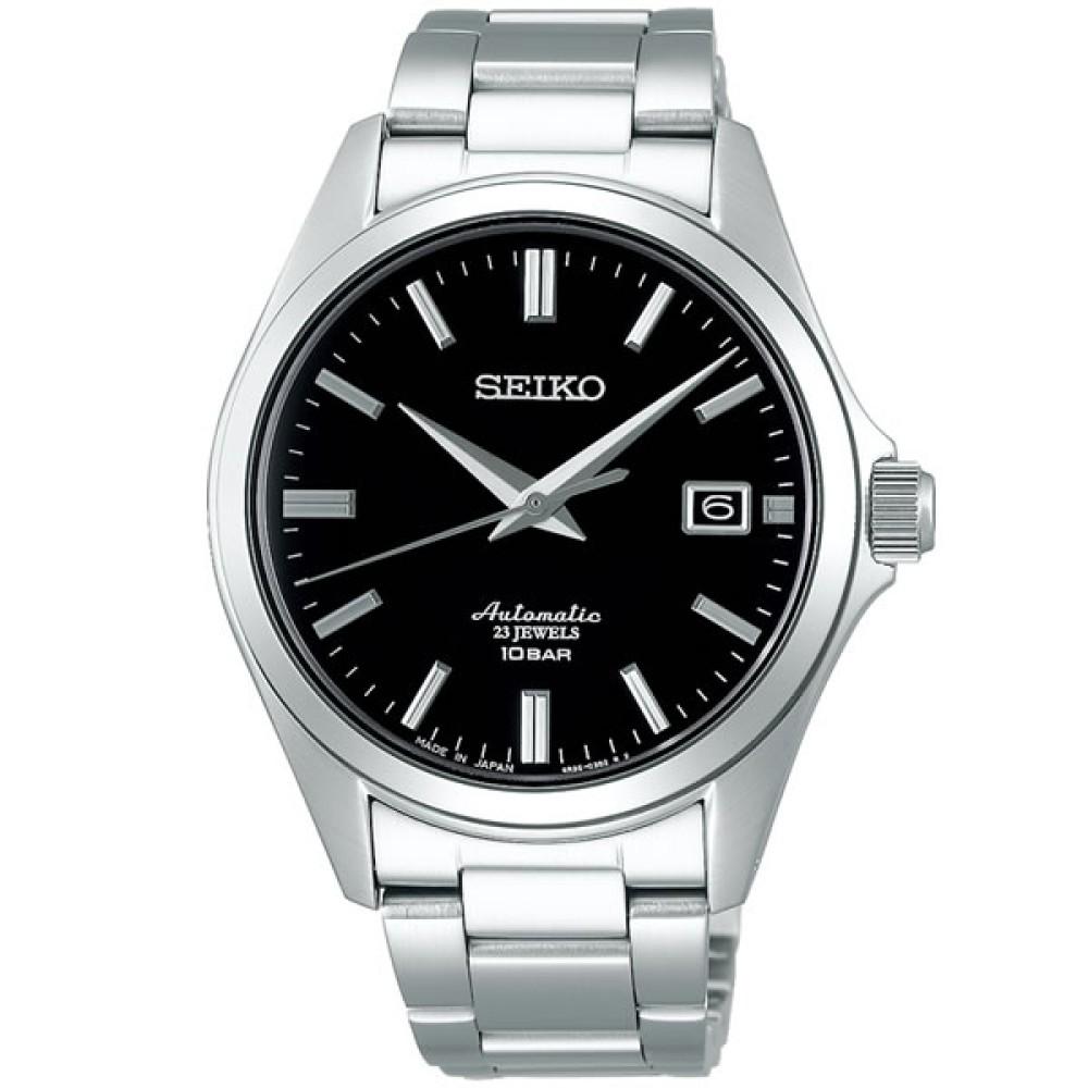 Seiko Seiko