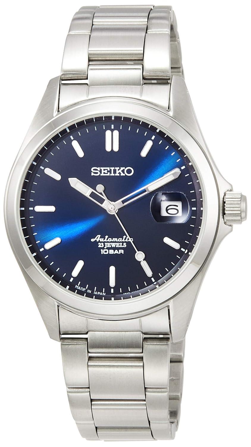 Seiko Seiko