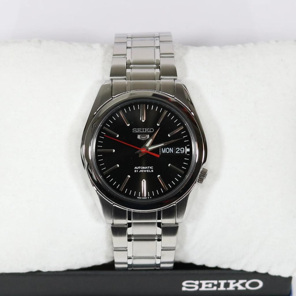 Seiko 5