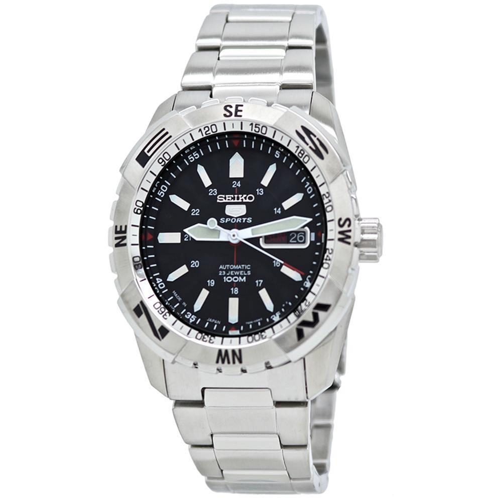 Seiko 5 Sports