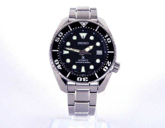 Seiko Seiko Scuba