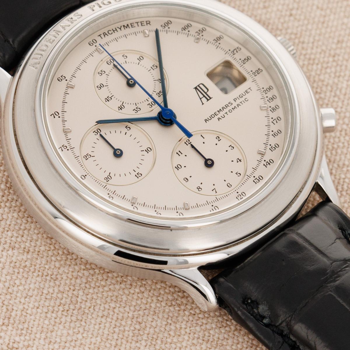 Audemars Piguet Huitième