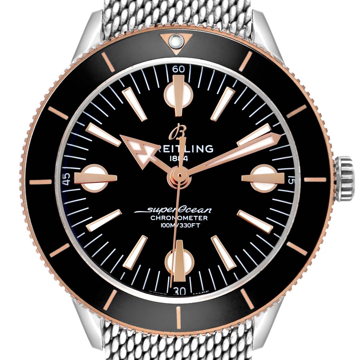 Breitling Superocean Heritage