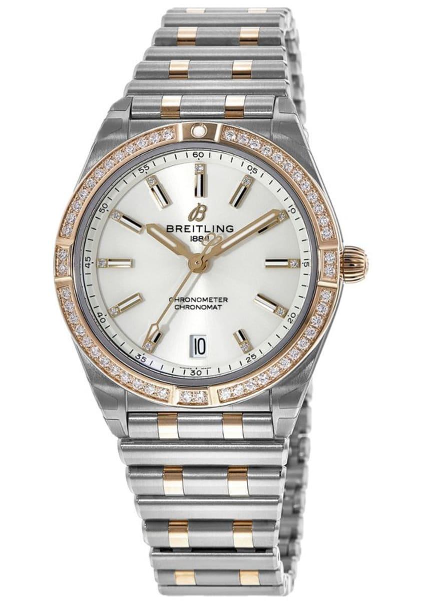 Breitling Chronomat 36