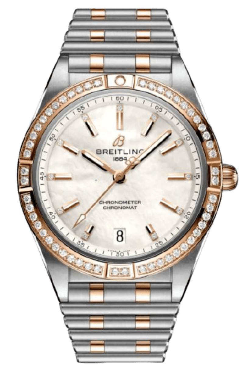 Breitling Chronomat 36