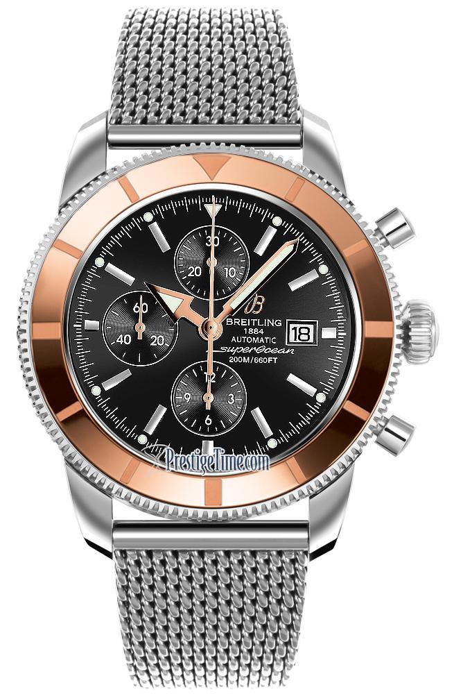 Breitling Superocean Heritage Chronograph