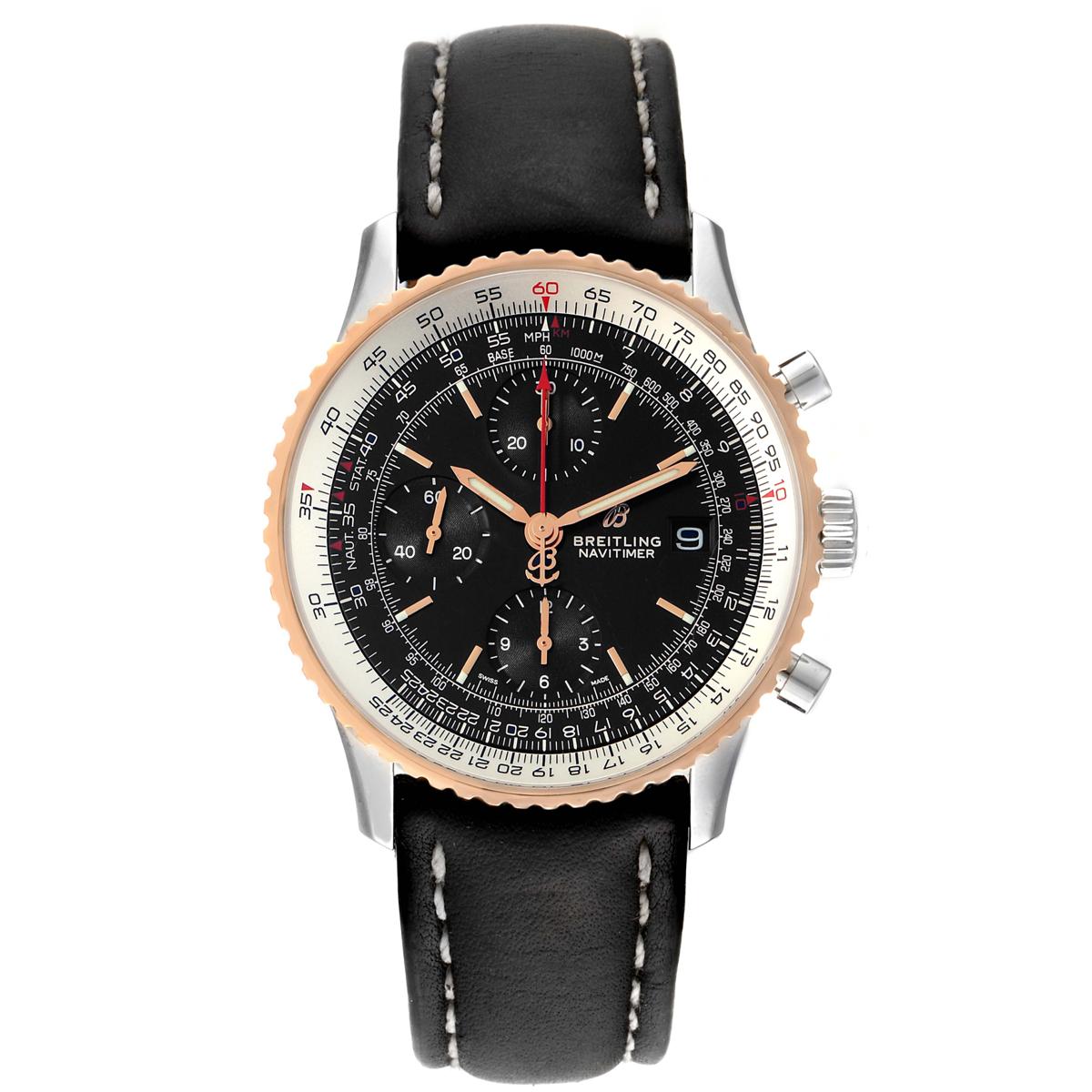 Breitling Navitimer