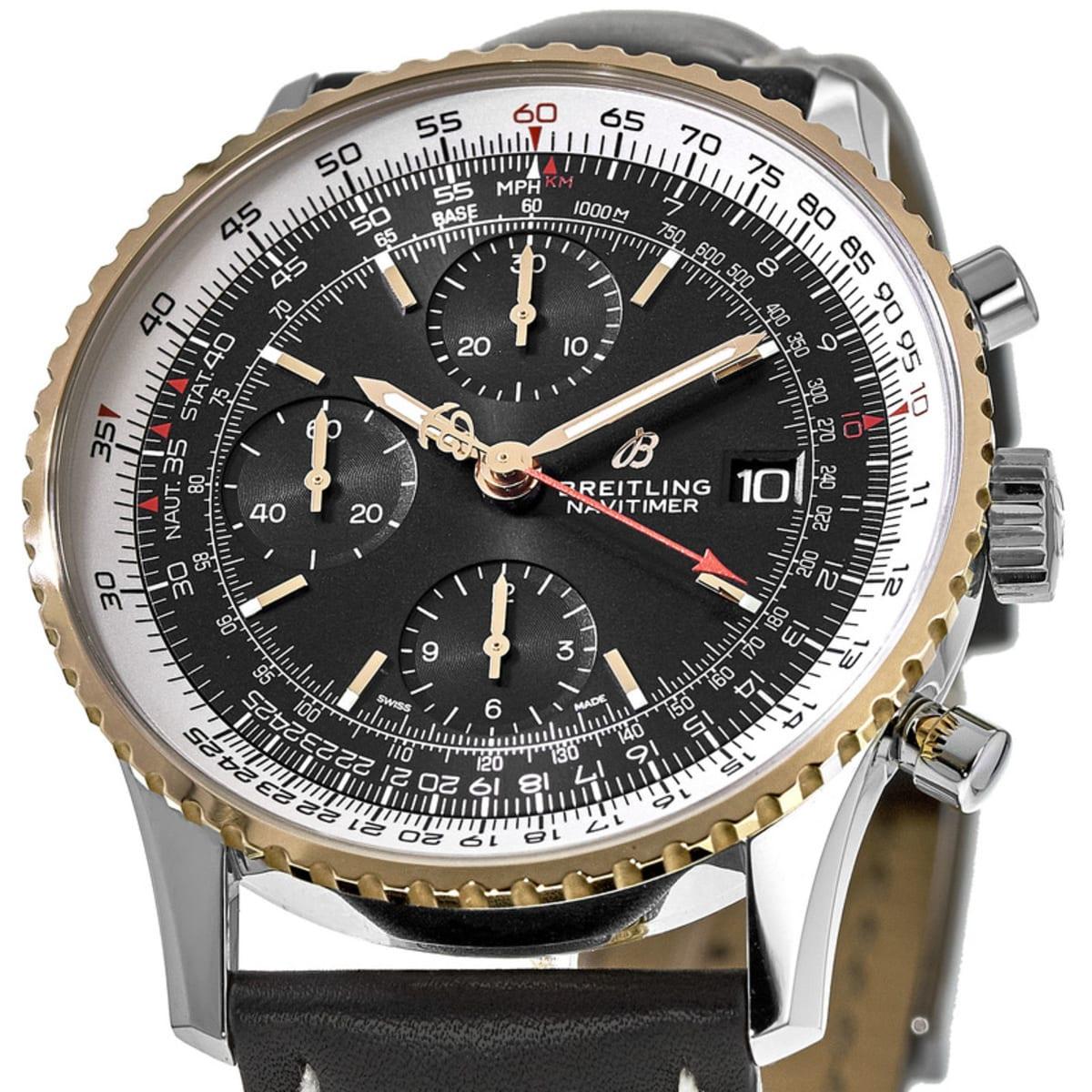 Breitling Navitimer