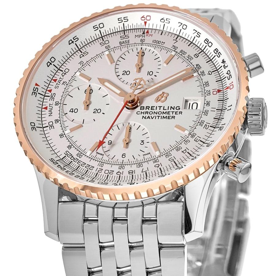 Breitling Navitimer