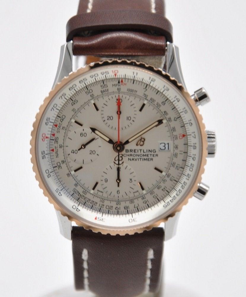 Breitling Navitimer