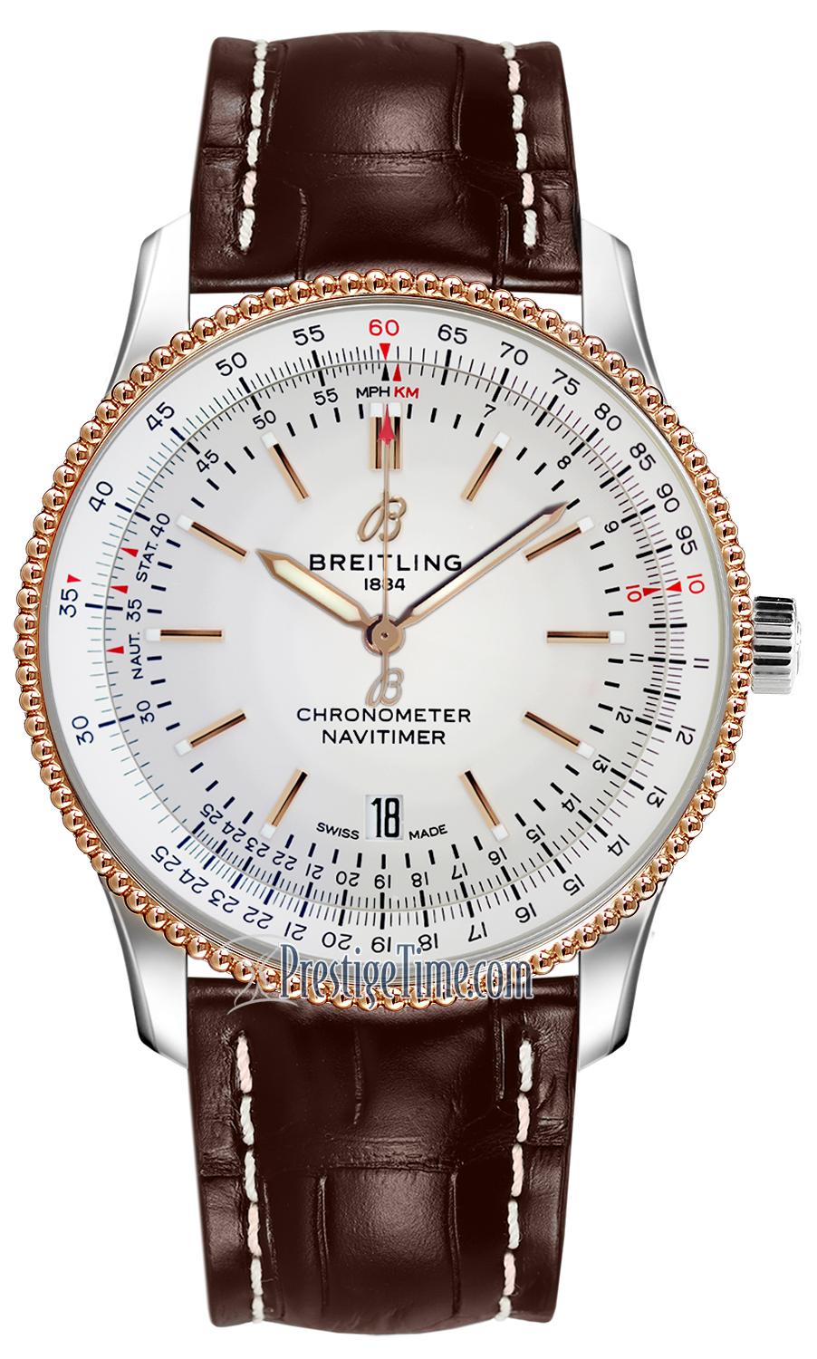 Breitling Navitimer